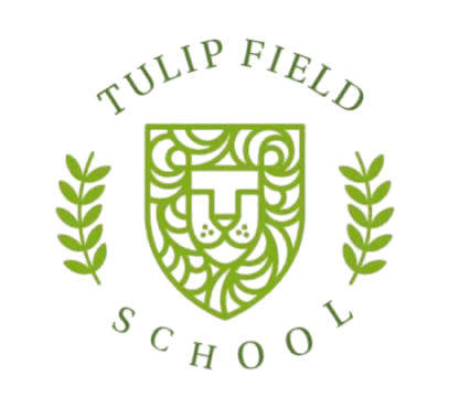 Tulip Field School Logo